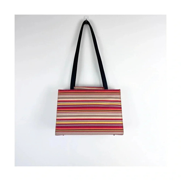 Multi Colored Purse - Picture 1 of 8